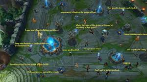 Appalachian league celebrates charitable contributions of 2020. League Of Legends The Launch Of Runeterra Map Will Be The Foundation For Riot To Develop A New Mmorpg Game Project Not A Gamer