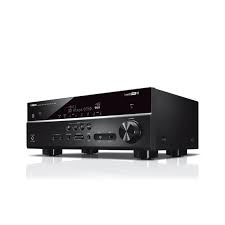 Alibaba.com offers 873 indonesia hd receiver products. Rx V585 Tinjauan Av Receivers Audio Visual Produk Yamaha Indonesia