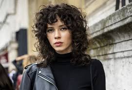 Maybe you would like to learn more about one of these? The Wolf Cut Haircut Trend Is All Over Tiktok Popsugar Beauty