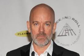 Michael Stipe Makes Live Return