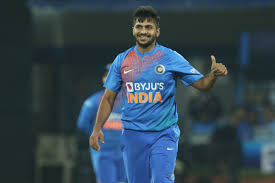 Shardul Thakur Bags 3 Wickets In One Over