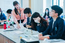 哈罗深圳国际高中- Harrow Shenzhen