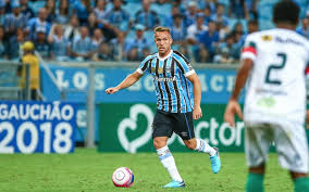 Select from premium gremio of the highest quality. Barca And Gremio Reach Agreement On Option For Arthur Transfer