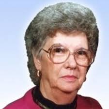 Pauline Pfeifer Obituary June 30, 2016