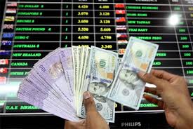 The ringgit broke the psychologically significant 4 level in morning trading and advanced further during the day. Ringgit To Strengthen To 3 98 Level Against Us Dollar In Three To Six Months The Star