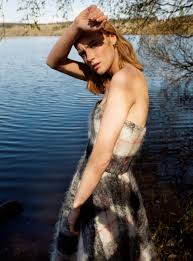Maybe you would like to learn more about one of these? Morgan The Agency Female Model Mainboard Phoebe Tan