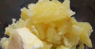 El Titulo De Esta Receta Me Llamo Enseguida La Atencion Lo Primero Que Hice Fue Comprobar Mis Conocimientos En Cuanto Al Parm Recetas De Comida Comida Patatas