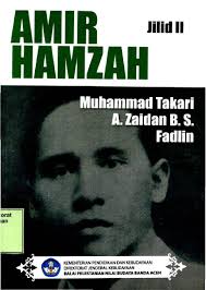 PDF) Amir Hamzah : gagasan, perjuangan, dan karya-karyanya jilid 2