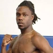 Nikko Jackson's Instagram, Twitter & Facebook