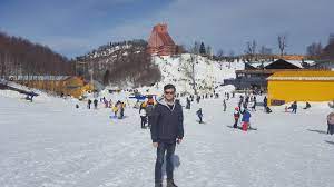 Kartepe (literally snowy hill referring to mountains to the south) is situated at. Kartepe Istenci