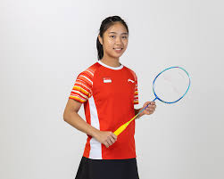 We hope this is a promising sign of things to come, and we wish her all the best for her upcoming matches. Mediacorp Women