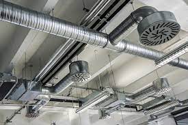 Industrial Air Conditioning The Advantages Of Evaporative Air Conditioning Stop The Breaks Independent Music Grind