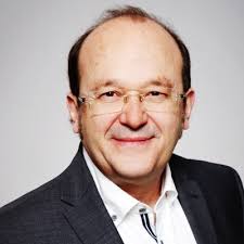 Very much looking forward to joining the team in August.