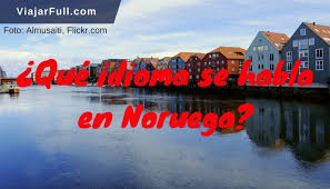 A noruega possui uma fronteira territorial de 2 542 km, sendo 1 619 km com a suécia ao leste, 727 km com a finlândia ao nordeste e 196 km com a rússia no extremo norte. Que Idioma Se Habla En Noruega