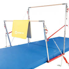 bar gymnastics mat