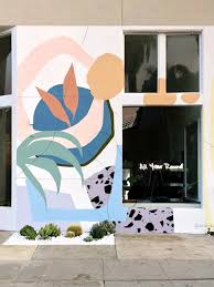 Muralists Are Having A Moment On Instagram Mural Art Muralist Mural Wall Art