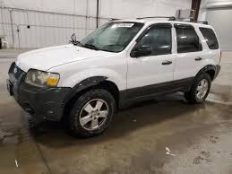 Image result for Oxford White 2007 Escape