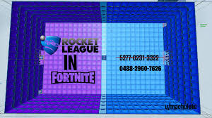 Additionally, apply this fortnite creative coder and you will get cizzorz beathrn challenge. Rocket League In Fortnite V1 1 Code 0488 2960 7626 Any Questions Or Bug Reports In The Comments 1v1 8v8 Fortnitecreative