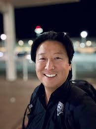 Wendy Hamon's Instagram, Twitter & Facebook