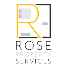 Rose Property Services logo