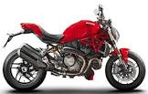 DUCATI-MONSTER