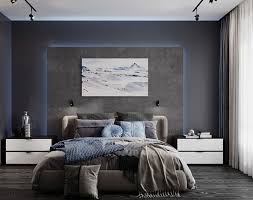 This option will undoubtedly add room airiness. 2021 Bedroom Trends Modern Design Ideas Colors And Styles Hackrea