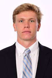 2020 Men's Lacrosse Roster