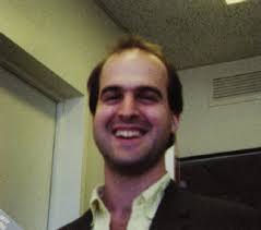 Mark Glickman's Qualifying Exam Pictures 1