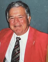 Ronald Richard Carroll (Aaron) Obituary