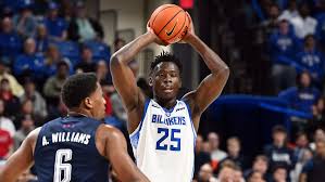 MBB PREVIEW: Regular-Season Finale Saturday at George Mason - Saint Louis University
