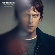 Rob Thomas