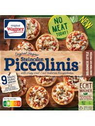 Beim kauf von wagner piccolinis erhältst du 30% rabatt. Wagner Piccolinis Bolognese Style 9x30g Nestle Marktplatz