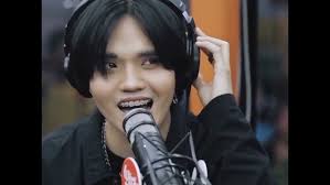 JOHN PAULO NASE in every SB19 Wish Bus Performance