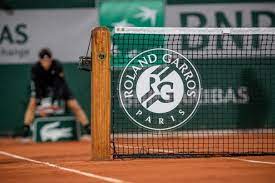 Get the latest updates on news, matches & video for the roland garros an official women's tennis association event taking place 2021. Paris Special Follow Roland Garros With B92 Net News Roland Garros 2021 Sports Sportsbeezer
