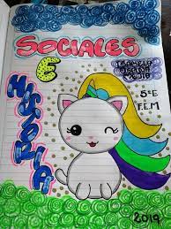 Les tengo que contar que hice 2 diseños así qu. Libretas Kawaii Decoracion De Libretas Como Decorar Cuadernos Ideas Para Forrar Cuadernos T Caratulas Para Cuadernos Cuadernos De Dibujo Marcas De Cuadernos