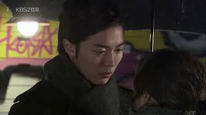 Mary Stayed Out All Night: Episode 7 » Dramabeans Korean drama recaps