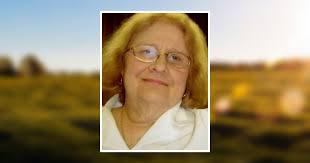 Sandra A. Monroe Obituary December 20, 2016