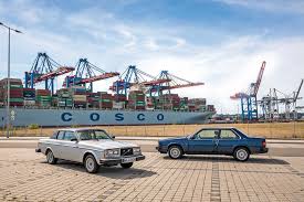 We have 838 volvo trucks for sale & lease. Cut Price Cruise Liners Volvo 262 C And 780 Bertone Classic Sports Car