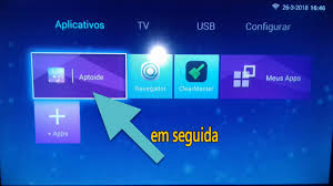 Como Instalar Aplicativos Na Smart Tv Philco 39 Pelo Celular Android Youtube
