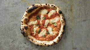 90 Second Pizza In Roccbox Recipe In 2021 Recipes Pizza Recipes Pizza