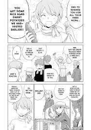 What's Cooking at the Emiya House Today? Ch.27 Page 8 - Mangago
