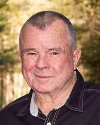 Eddie Thomas Cooper Obituary (2024)