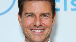 Running in movies since 1981. Tom Cruise Promiflash De