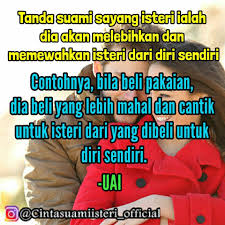We did not find results for: Abang Sayang Ayang Tak Jemput Cinta Suami Isteri Facebook