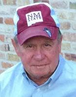 Calvin Claud Bailey Obituary