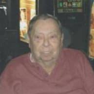 John T. "Jack" Beckius Obituary (1933