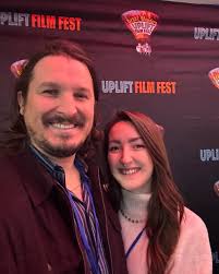 Chris Wenske's Instagram, Twitter & Facebook