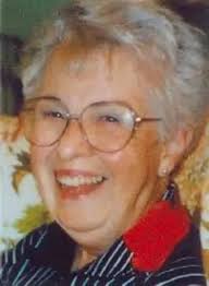 Obituary information for Ruby Elizabeth Warburton