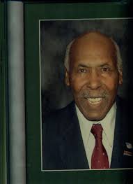 Dr. Richard Caesar Obituary (1918