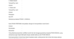We did not find results for: Surat Pernyataan Penyerahan Rumah Doc Google Drive